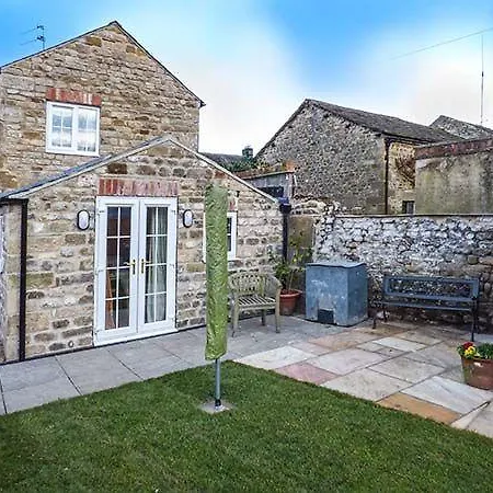 Amberley Holiday home