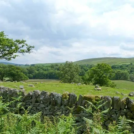 Amberley Holiday home Masham