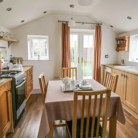 Holiday home Amberley *